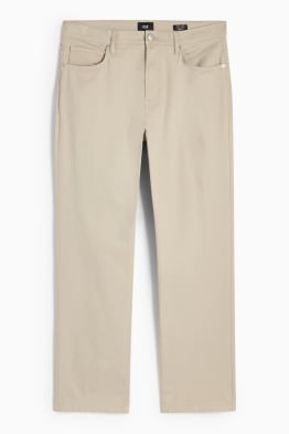 Pantalón - regular fit