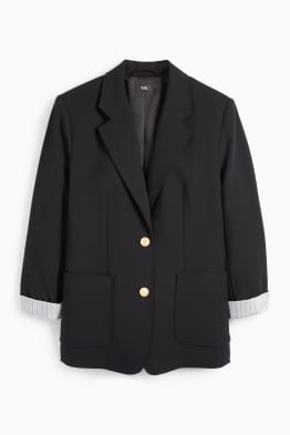 Business blejzr - regular fit