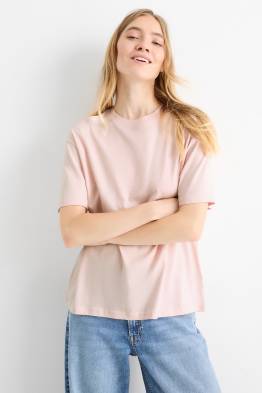 T-Shirt - Oversized