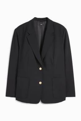 Blazer - relaxed fit