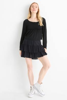 Skort