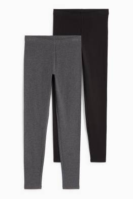 Multipack 2 ks - legíny