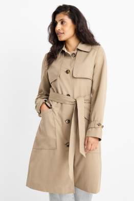 Trench