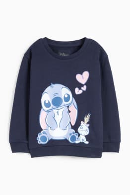 Lilo & Stitch - felpa