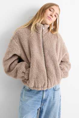 Teddy bunda