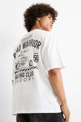 T-shirt - oversized - Peanuts