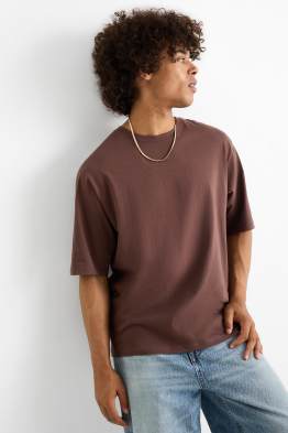 T-Shirt - Oversized