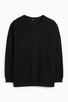 Sweatshirt - geribd