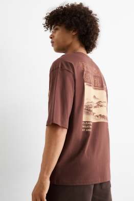 T-shirt - oversized