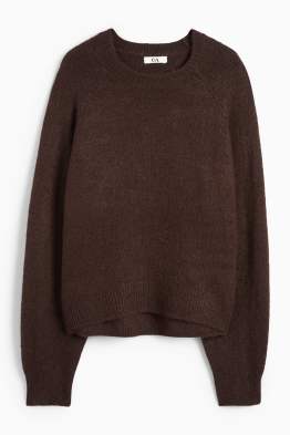 Pullover