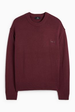 Jumper