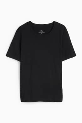 T-shirt basic - regular fit