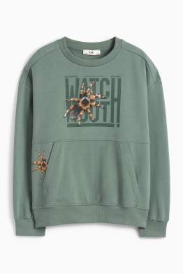 Vogelspin - sweatshirt