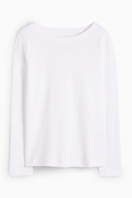 Basic longsleeve