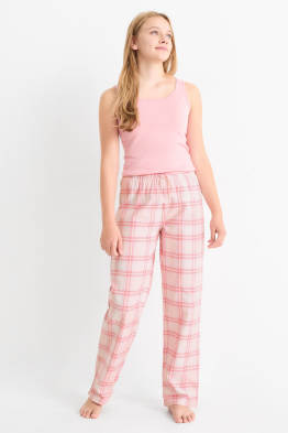 Set van 2 - pyjamabroek