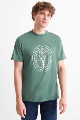 Camiseta - regular fit