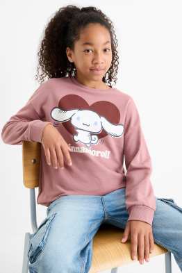 Cinnamoroll - sweatshirt