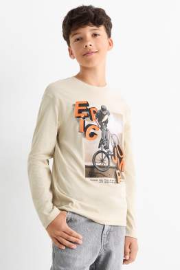 Multipack 2 buc. - BMX - tricou cu mânecă lungă