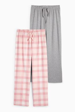 Set van 2 - pyjamabroek