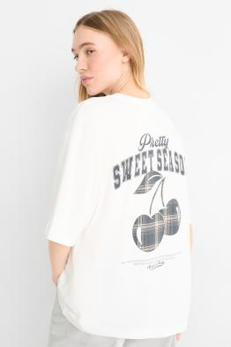 T-Shirt - Oversized
