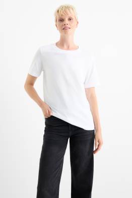T-shirt basic - regular fit