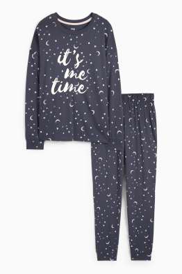 Pyjama - à motif