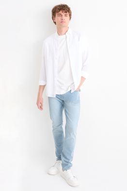 Slim jeans