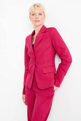 Business blazer - slim fit