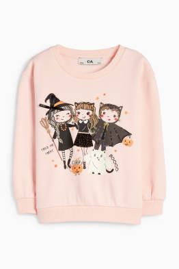 Halloween - mikina