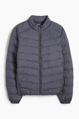 Steppjacke