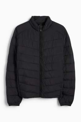 Steppjacke