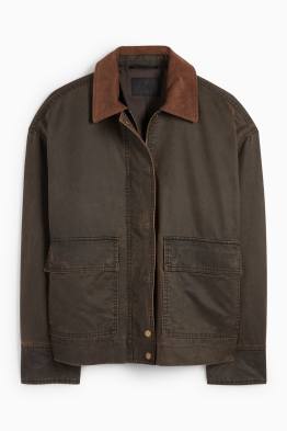 Jacke