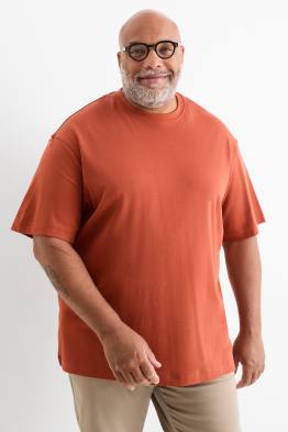 T-Shirt - Relaxed Fit