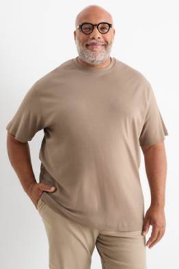 T-Shirt - Relaxed Fit