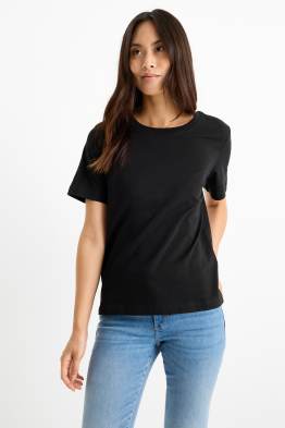 T-shirt basic - regular fit