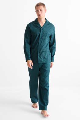 Pyjama - met patroon