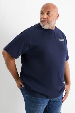 T-shirt - relaxed fit