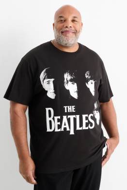 T-shirt - relaxed fit - The Beatles