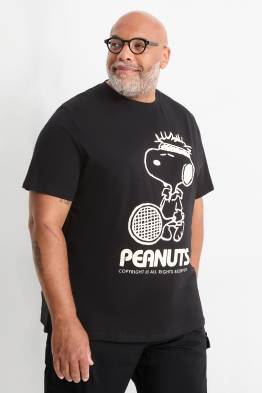 T-Shirt - Regular Fit - Peanuts