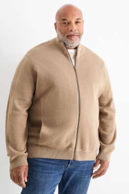Strickjacke