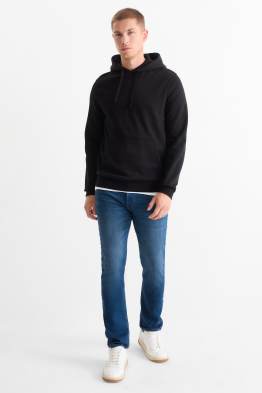 Slim Jeans - Flex Jog Denim - LYCRA®