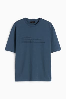 Tricou - relaxed fit