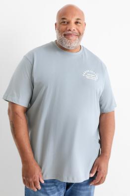 T-shirt - relaxed fit