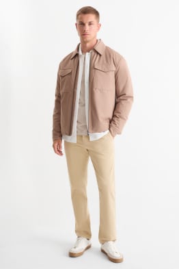 Pantaloni chino - regular fit