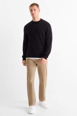 Pantalón - regular fit