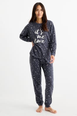 Pyjama - à motif