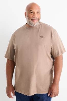 T-Shirt - Relaxed Fit