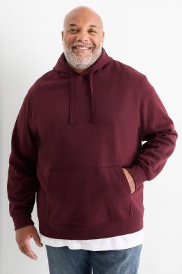 Mikina s kapucí