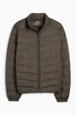 Steppjacke