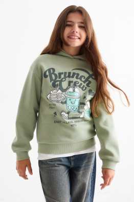 Bubble Tea - Hoodie